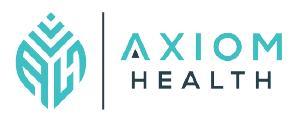 Axiom Health - Trusted Finarb AI solutions client and partner in digital transformation